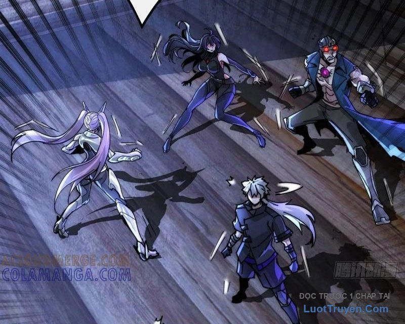 Nhân Vật Phản Diện Trong Trò Chơi Tận Thế Quật Khởi Chap 33 - Next Chap 34