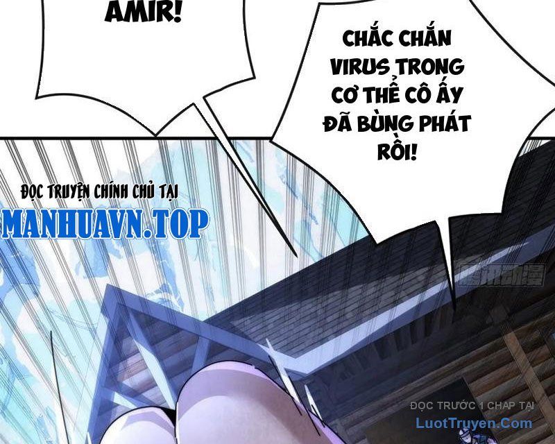 Nhân Vật Phản Diện Trong Trò Chơi Tận Thế Quật Khởi Chap 33 - Next Chap 34
