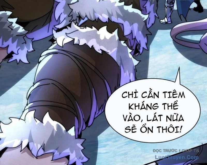 Nhân Vật Phản Diện Trong Trò Chơi Tận Thế Quật Khởi Chap 33 - Next Chap 34