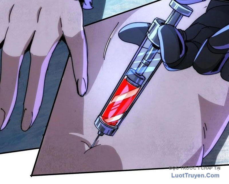 Nhân Vật Phản Diện Trong Trò Chơi Tận Thế Quật Khởi Chap 33 - Next Chap 34