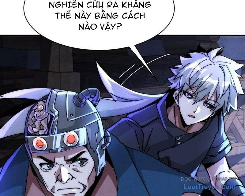 Nhân Vật Phản Diện Trong Trò Chơi Tận Thế Quật Khởi Chap 33 - Next Chap 34