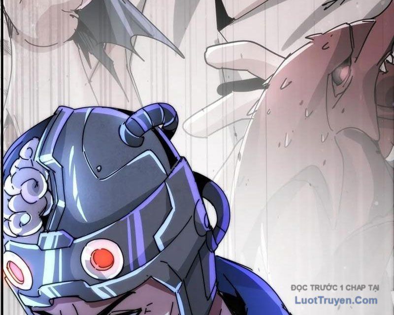 Nhân Vật Phản Diện Trong Trò Chơi Tận Thế Quật Khởi Chap 33 - Next Chap 34