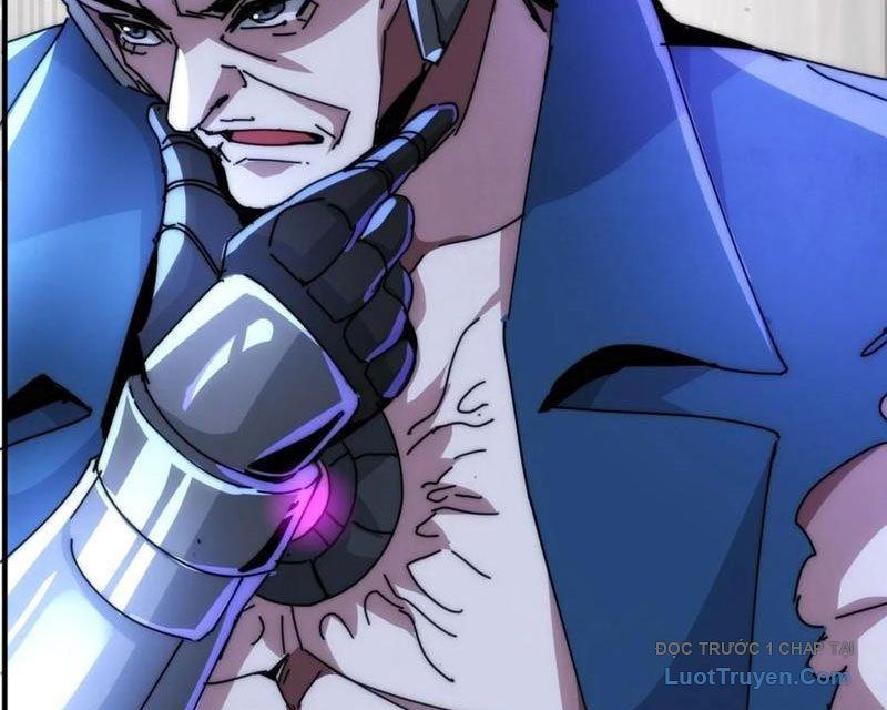 Nhân Vật Phản Diện Trong Trò Chơi Tận Thế Quật Khởi Chap 33 - Next Chap 34