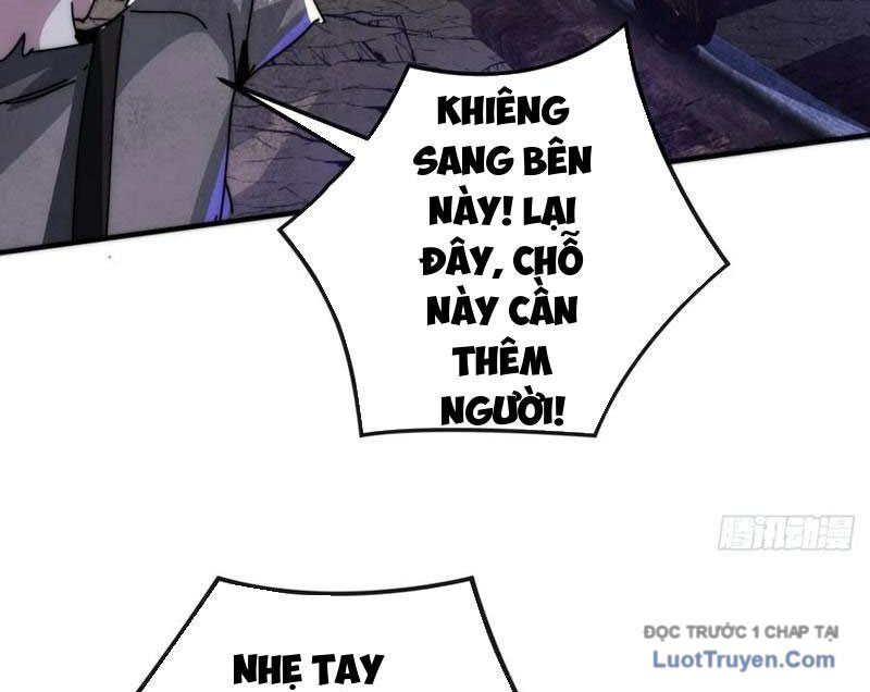 Nhân Vật Phản Diện Trong Trò Chơi Tận Thế Quật Khởi Chap 33 - Next Chap 34