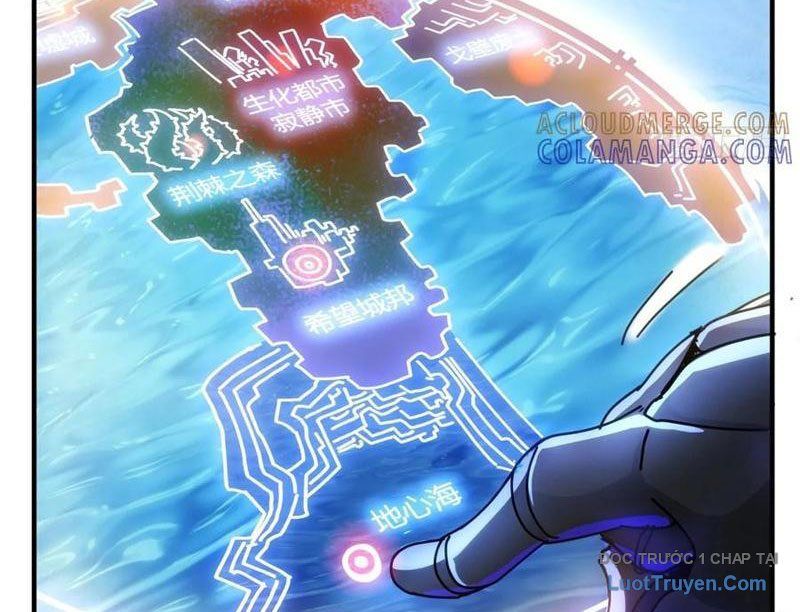 Nhân Vật Phản Diện Trong Trò Chơi Tận Thế Quật Khởi Chap 33 - Next Chap 34