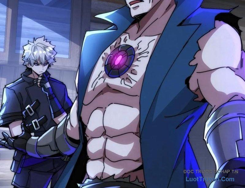 Nhân Vật Phản Diện Trong Trò Chơi Tận Thế Quật Khởi Chap 33 - Next Chap 34