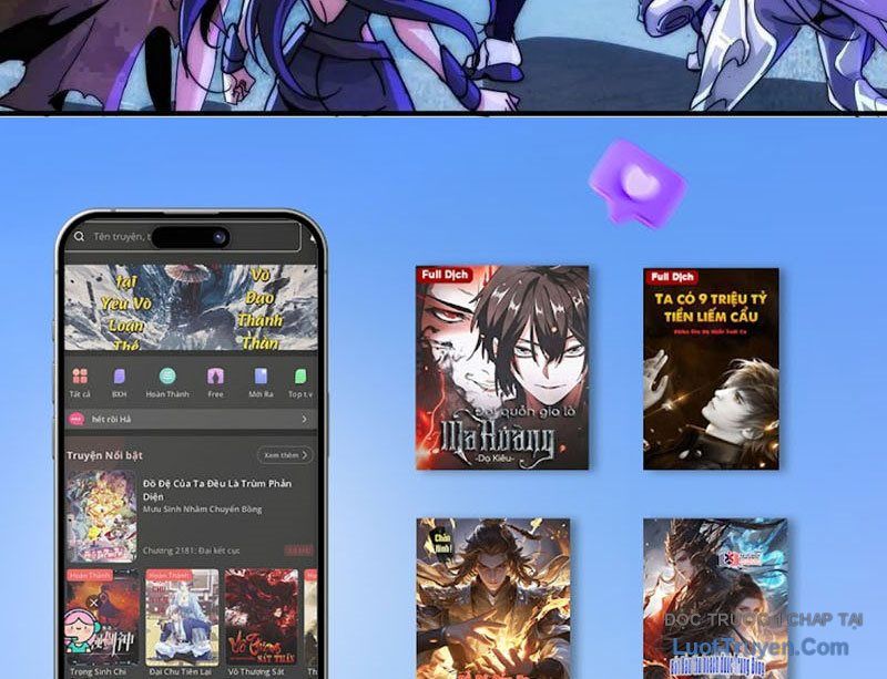 Nhân Vật Phản Diện Trong Trò Chơi Tận Thế Quật Khởi Chap 33 - Next Chap 34