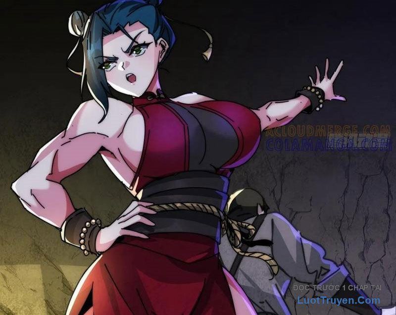 Nhân Vật Phản Diện Trong Trò Chơi Tận Thế Quật Khởi Chap 33 - Next Chap 34