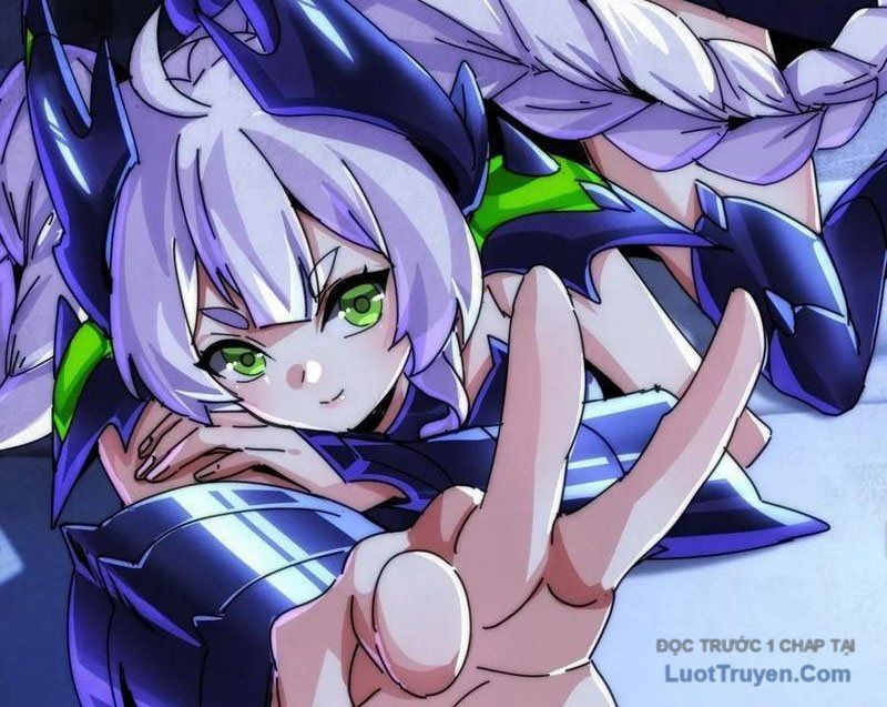 Nhân Vật Phản Diện Trong Trò Chơi Tận Thế Quật Khởi Chap 33 - Next Chap 34