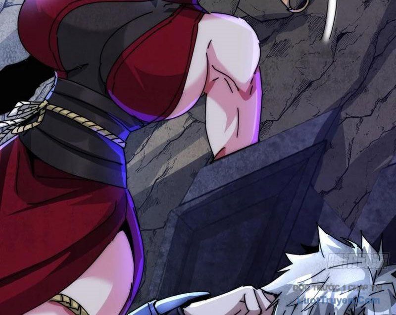 Nhân Vật Phản Diện Trong Trò Chơi Tận Thế Quật Khởi Chap 33 - Next Chap 34