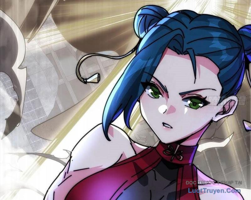 Nhân Vật Phản Diện Trong Trò Chơi Tận Thế Quật Khởi Chap 33 - Next Chap 34