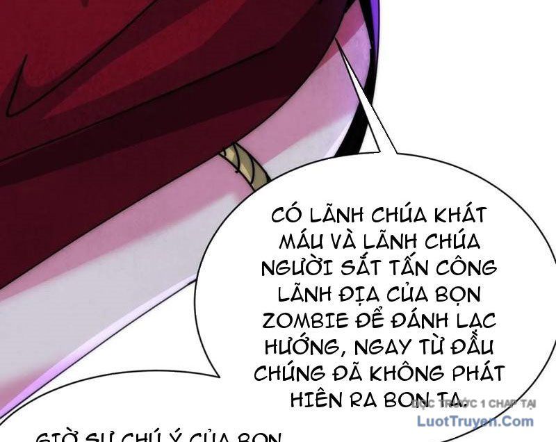 Nhân Vật Phản Diện Trong Trò Chơi Tận Thế Quật Khởi Chap 33 - Next Chap 34