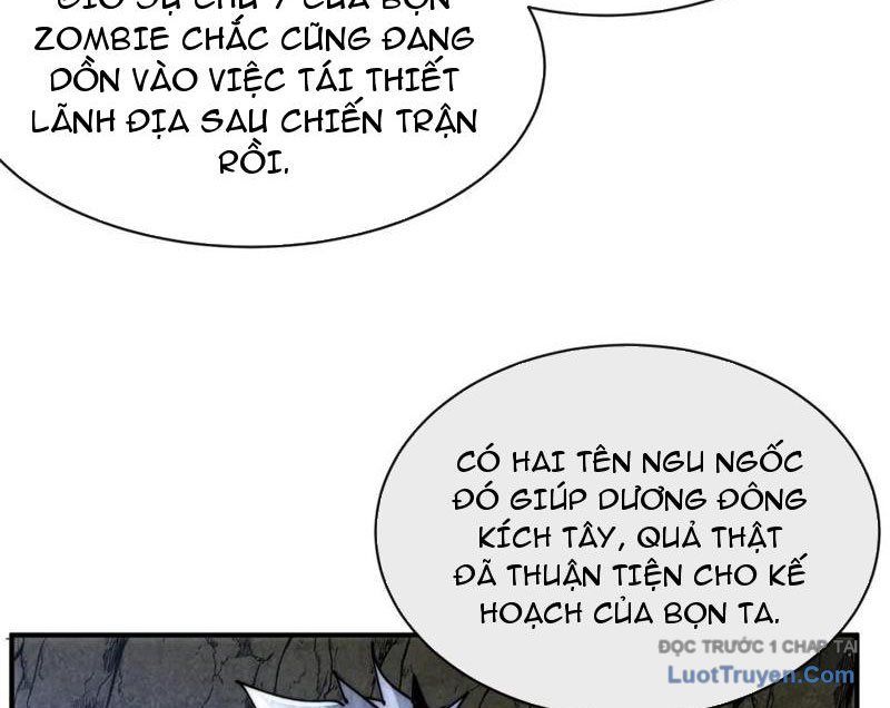 Nhân Vật Phản Diện Trong Trò Chơi Tận Thế Quật Khởi Chap 33 - Next Chap 34
