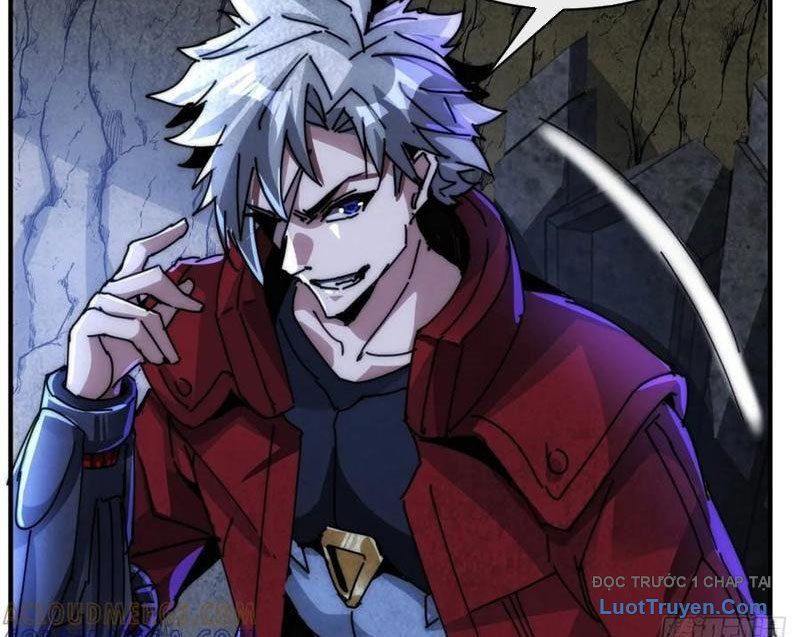 Nhân Vật Phản Diện Trong Trò Chơi Tận Thế Quật Khởi Chap 33 - Next Chap 34