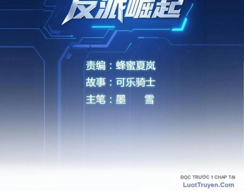 Nhân Vật Phản Diện Trong Trò Chơi Tận Thế Quật Khởi Chap 33 - Next Chap 34