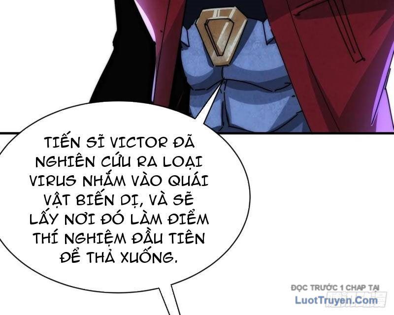 Nhân Vật Phản Diện Trong Trò Chơi Tận Thế Quật Khởi Chap 33 - Next Chap 34