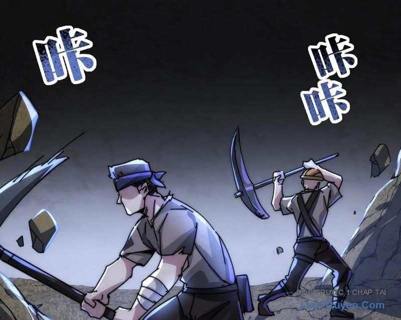 Nhân Vật Phản Diện Trong Trò Chơi Tận Thế Quật Khởi Chap 33 - Next Chap 34