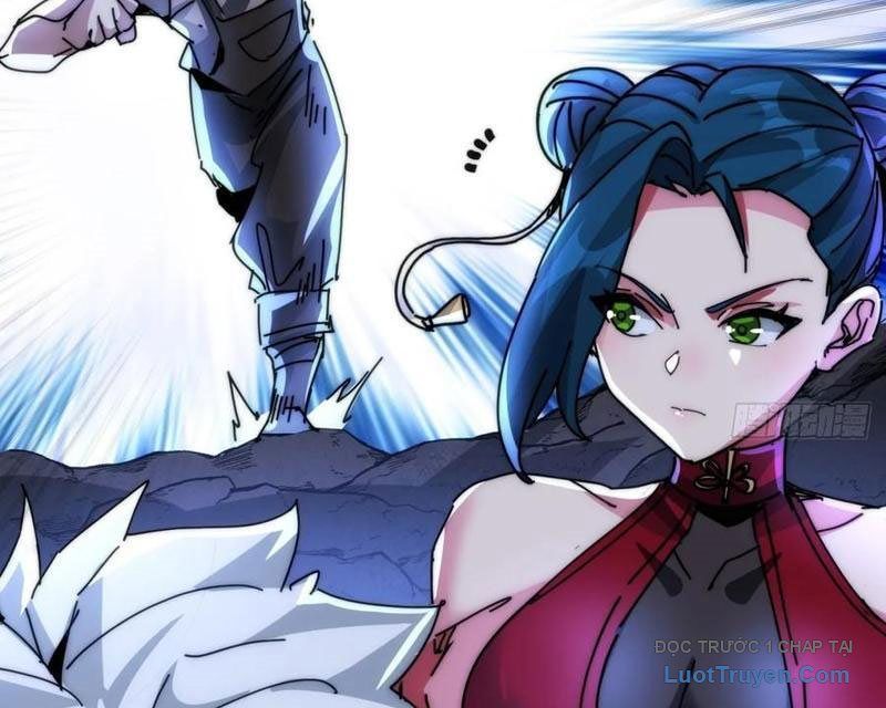 Nhân Vật Phản Diện Trong Trò Chơi Tận Thế Quật Khởi Chap 33 - Next Chap 34