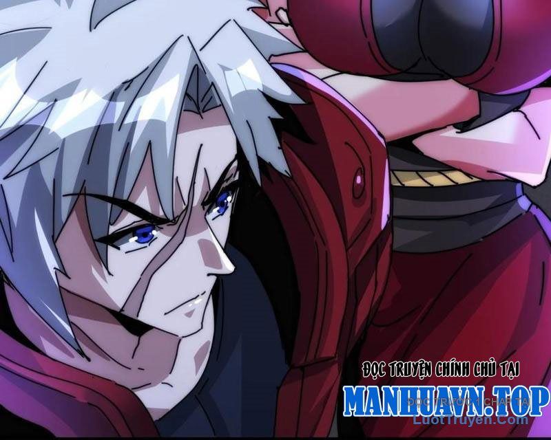 Nhân Vật Phản Diện Trong Trò Chơi Tận Thế Quật Khởi Chap 33 - Next Chap 34