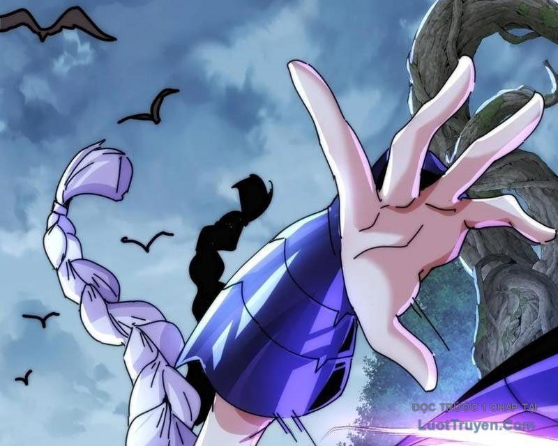 Nhân Vật Phản Diện Trong Trò Chơi Tận Thế Quật Khởi Chap 33 - Next Chap 34