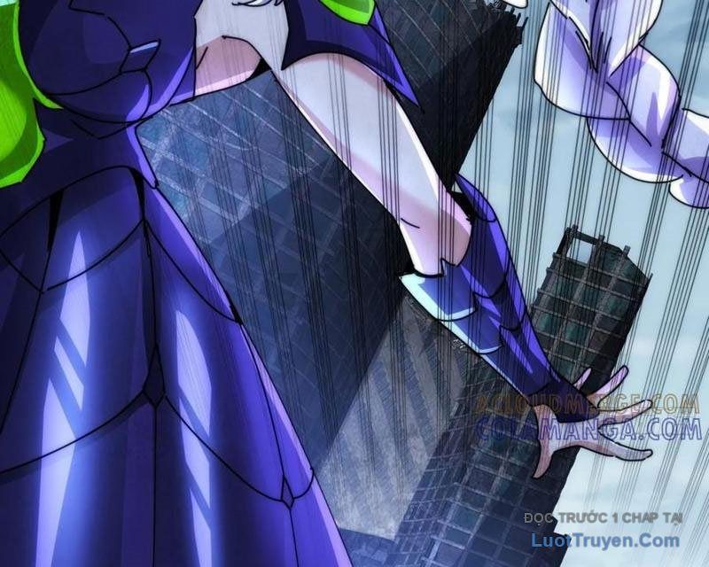 Nhân Vật Phản Diện Trong Trò Chơi Tận Thế Quật Khởi Chap 33 - Next Chap 34