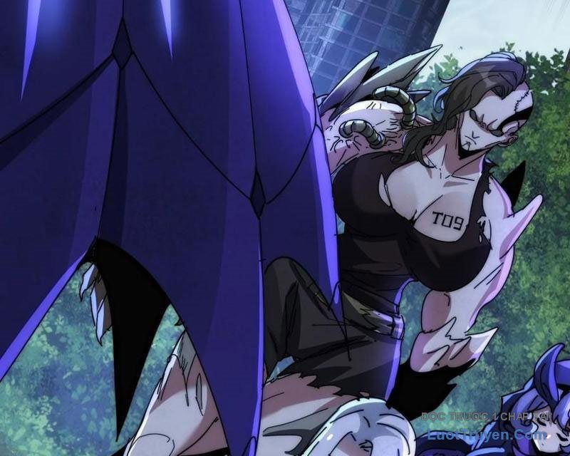 Nhân Vật Phản Diện Trong Trò Chơi Tận Thế Quật Khởi Chap 33 - Next Chap 34