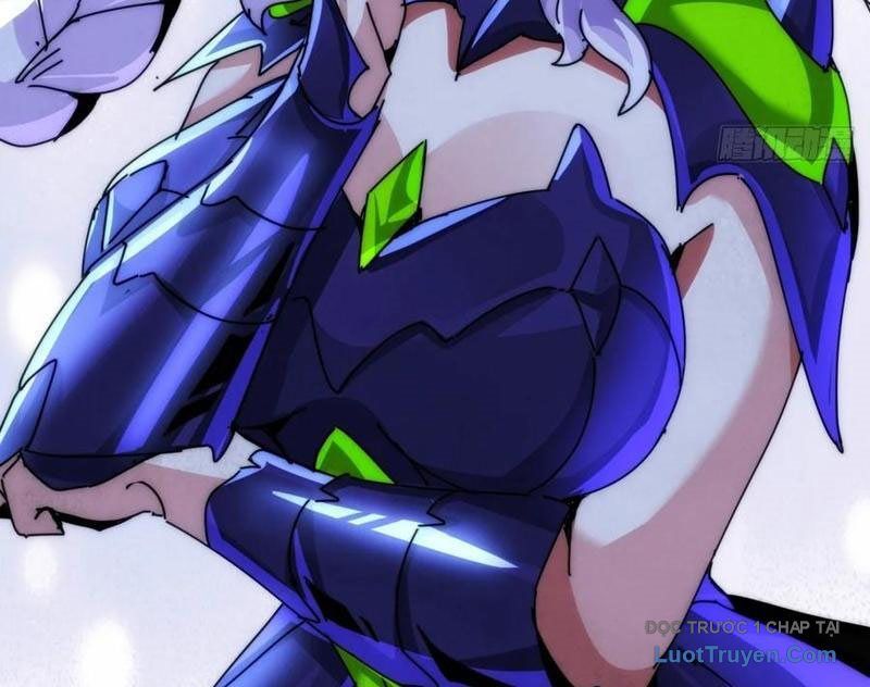 Nhân Vật Phản Diện Trong Trò Chơi Tận Thế Quật Khởi Chap 33 - Next Chap 34