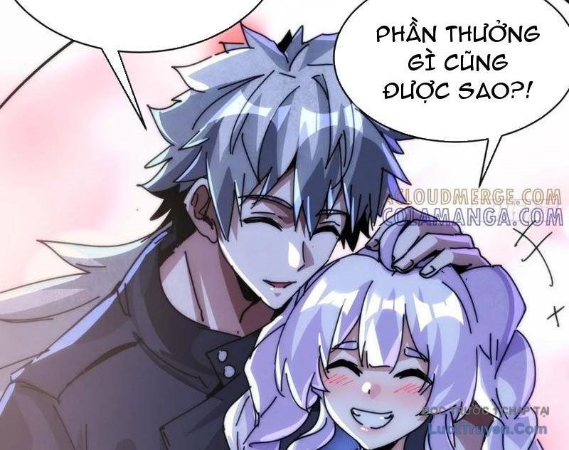 Nhân Vật Phản Diện Trong Trò Chơi Tận Thế Quật Khởi Chap 33 - Next Chap 34