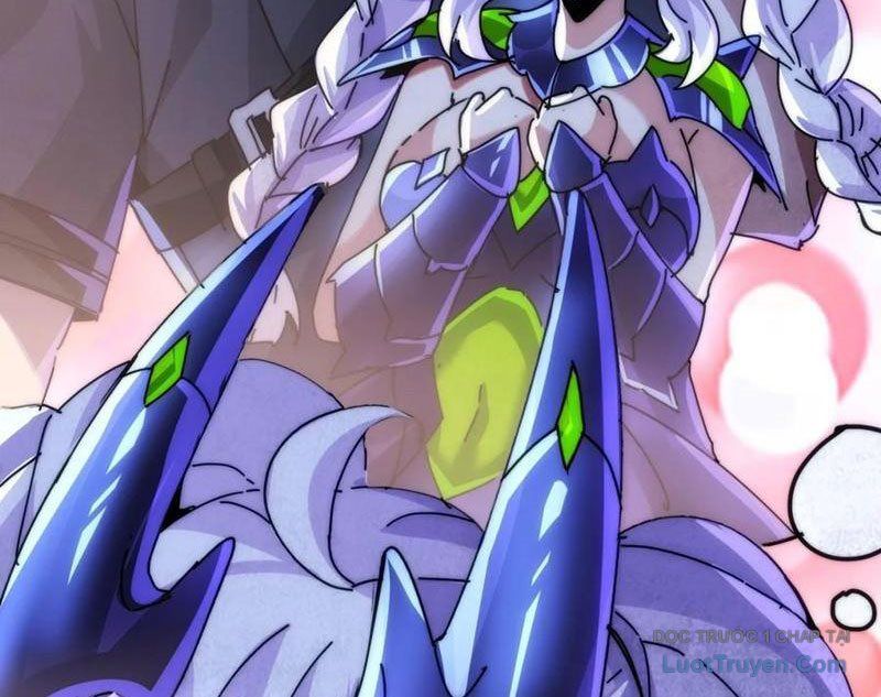 Nhân Vật Phản Diện Trong Trò Chơi Tận Thế Quật Khởi Chap 33 - Next Chap 34