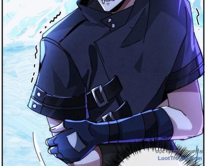 Nhân Vật Phản Diện Trong Trò Chơi Tận Thế Quật Khởi Chap 33 - Next Chap 34