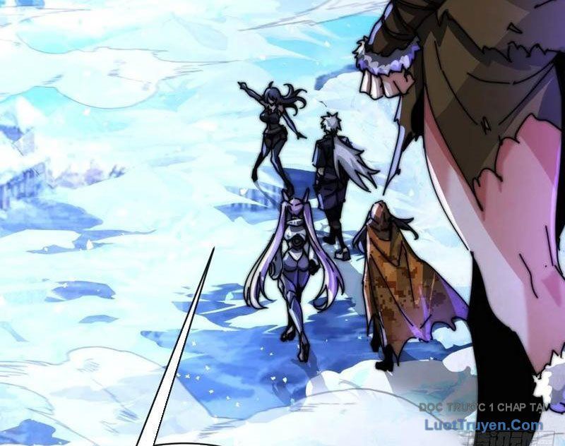 Nhân Vật Phản Diện Trong Trò Chơi Tận Thế Quật Khởi Chap 33 - Next Chap 34