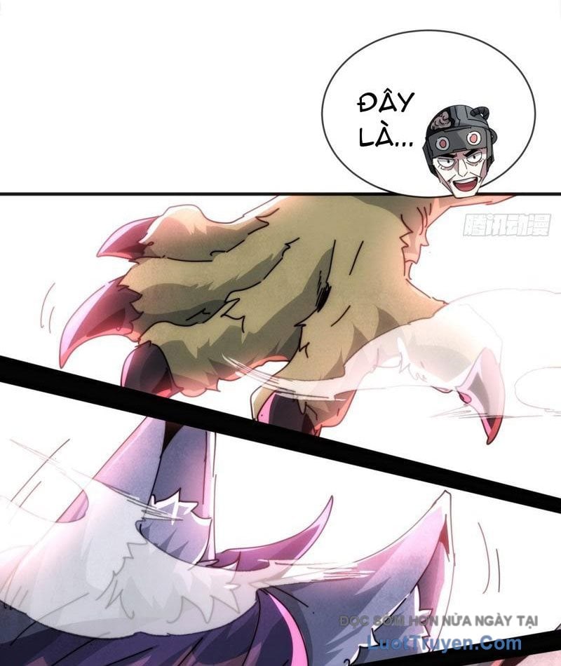 Nhân Vật Phản Diện Trong Trò Chơi Tận Thế Quật Khởi Chap 35 - Next Chap 36