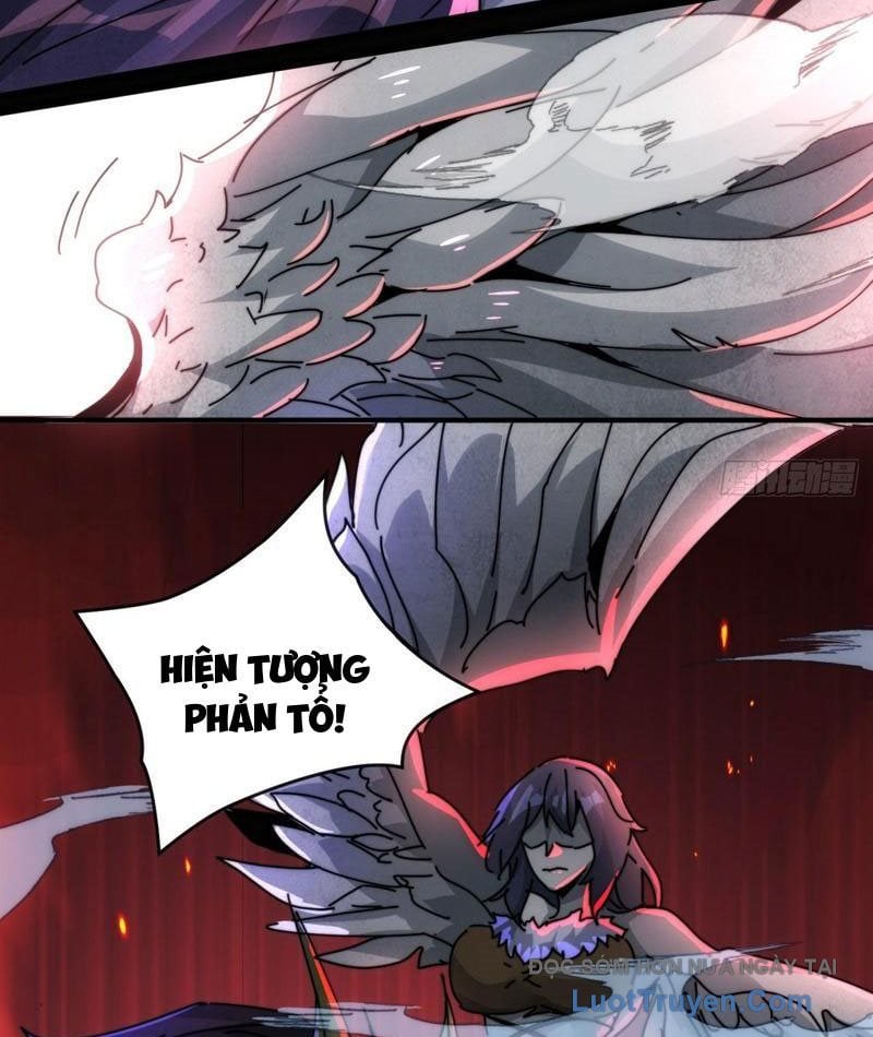 Nhân Vật Phản Diện Trong Trò Chơi Tận Thế Quật Khởi Chap 35 - Next Chap 36