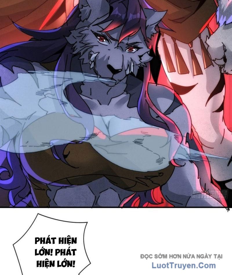 Nhân Vật Phản Diện Trong Trò Chơi Tận Thế Quật Khởi Chap 35 - Next Chap 36