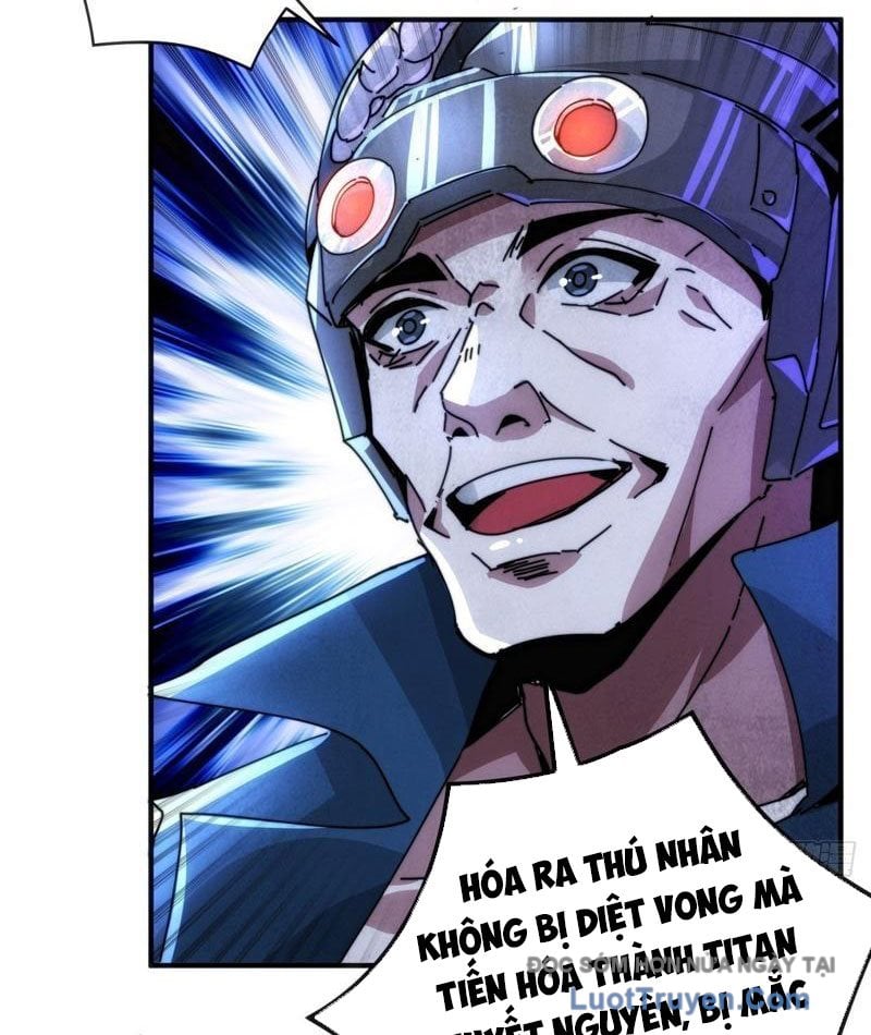 Nhân Vật Phản Diện Trong Trò Chơi Tận Thế Quật Khởi Chap 35 - Next Chap 36