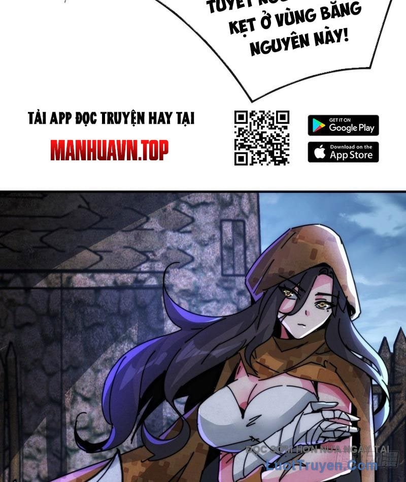 Nhân Vật Phản Diện Trong Trò Chơi Tận Thế Quật Khởi Chap 35 - Next Chap 36