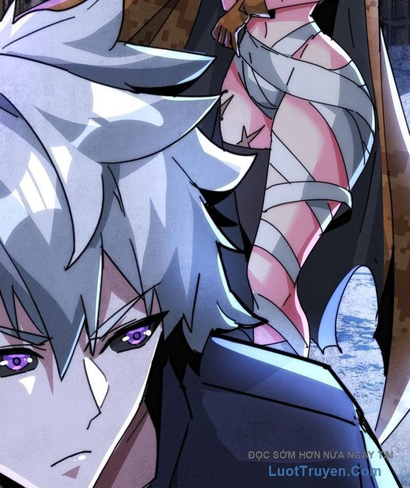 Nhân Vật Phản Diện Trong Trò Chơi Tận Thế Quật Khởi Chap 35 - Next Chap 36