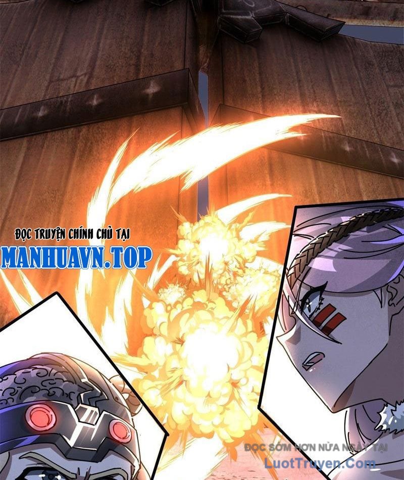 Nhân Vật Phản Diện Trong Trò Chơi Tận Thế Quật Khởi Chap 35 - Next Chap 36