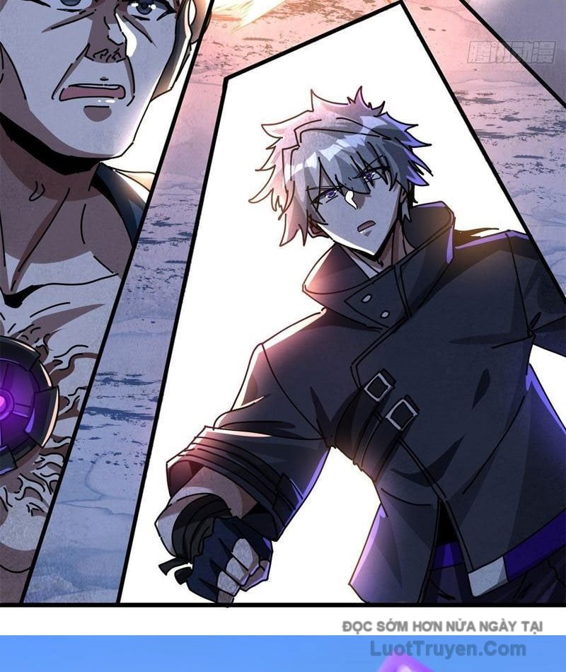 Nhân Vật Phản Diện Trong Trò Chơi Tận Thế Quật Khởi Chap 35 - Next Chap 36