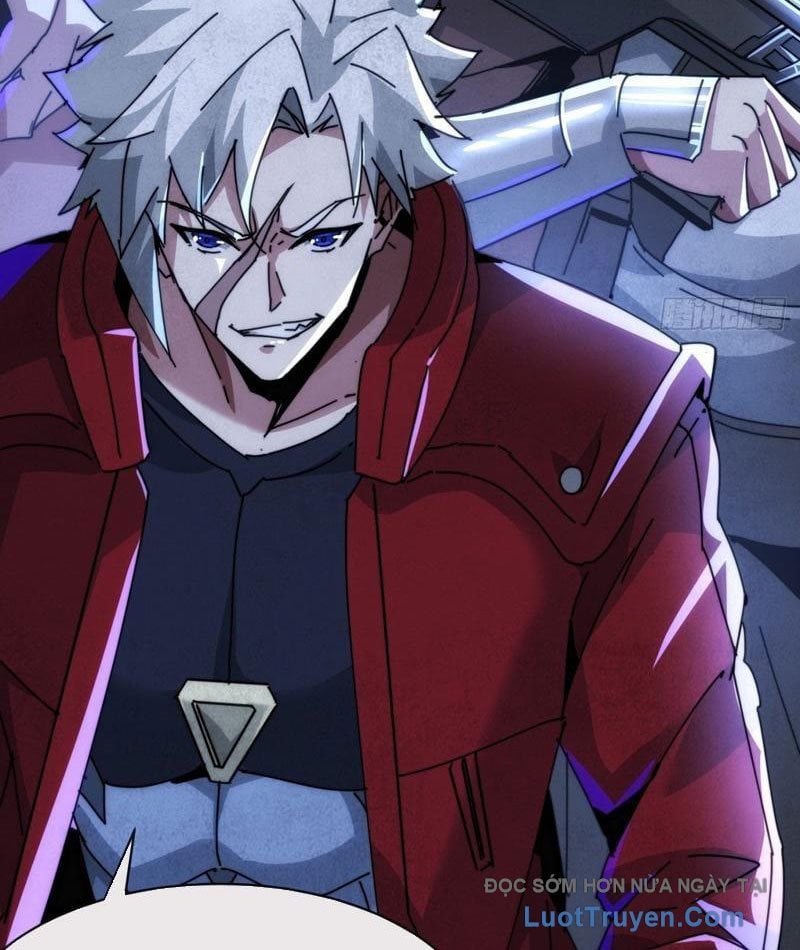 Nhân Vật Phản Diện Trong Trò Chơi Tận Thế Quật Khởi Chap 35 - Next Chap 36