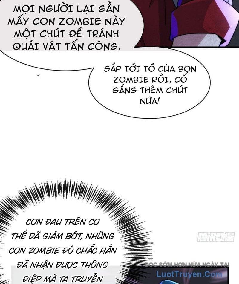 Nhân Vật Phản Diện Trong Trò Chơi Tận Thế Quật Khởi Chap 35 - Next Chap 36