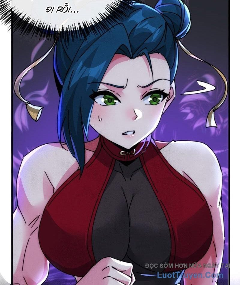 Nhân Vật Phản Diện Trong Trò Chơi Tận Thế Quật Khởi Chap 35 - Next Chap 36