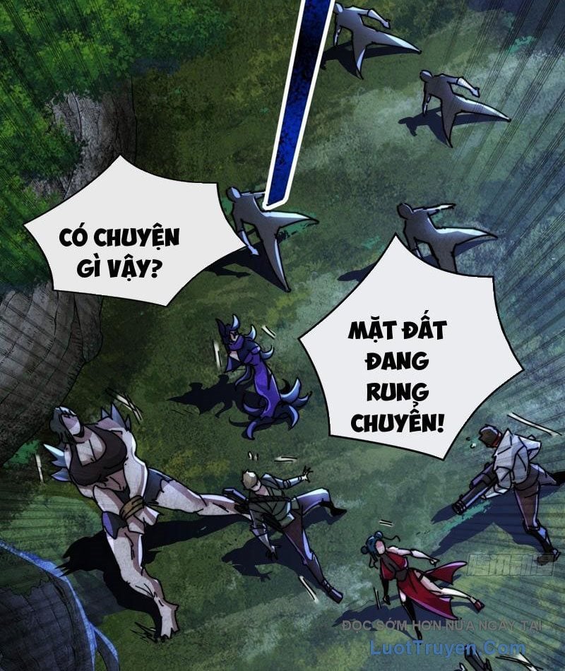 Nhân Vật Phản Diện Trong Trò Chơi Tận Thế Quật Khởi Chap 35 - Next Chap 36