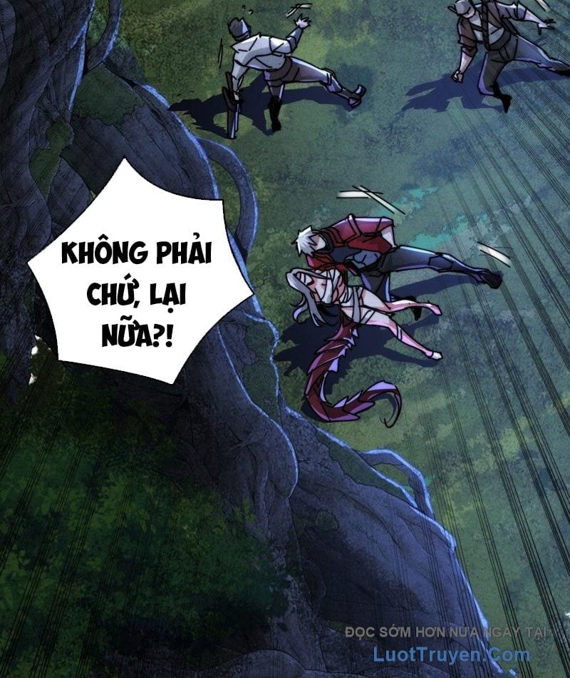 Nhân Vật Phản Diện Trong Trò Chơi Tận Thế Quật Khởi Chap 35 - Next Chap 36