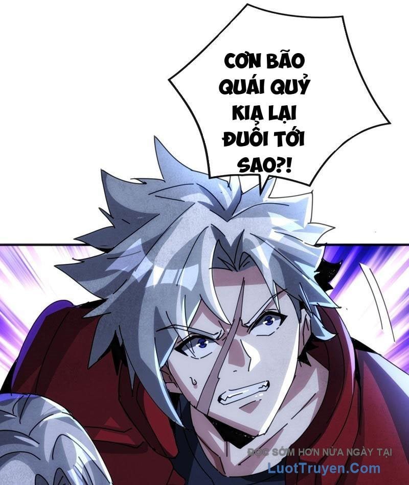 Nhân Vật Phản Diện Trong Trò Chơi Tận Thế Quật Khởi Chap 35 - Next Chap 36