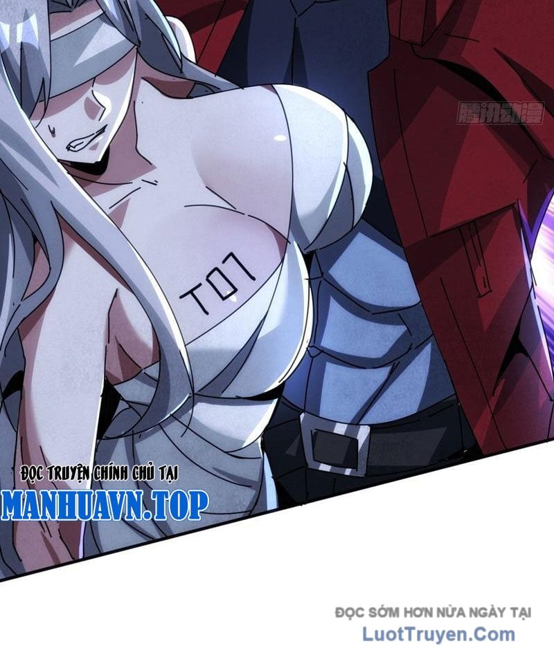 Nhân Vật Phản Diện Trong Trò Chơi Tận Thế Quật Khởi Chap 35 - Next Chap 36