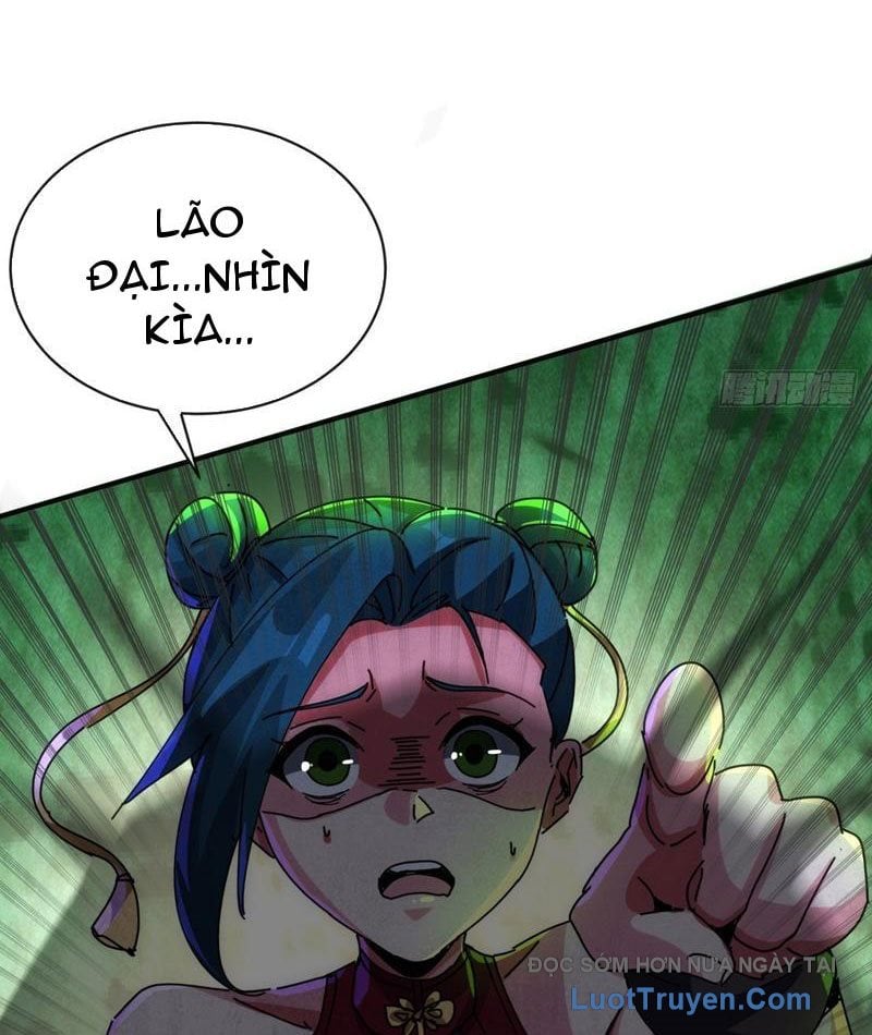 Nhân Vật Phản Diện Trong Trò Chơi Tận Thế Quật Khởi Chap 35 - Next Chap 36