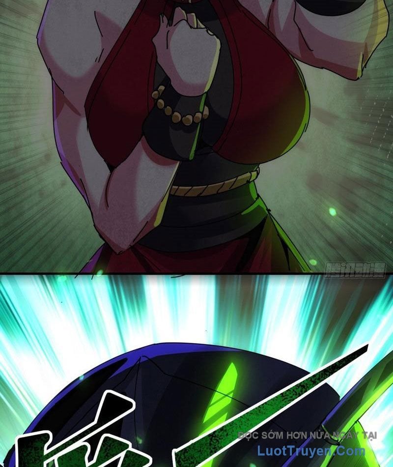 Nhân Vật Phản Diện Trong Trò Chơi Tận Thế Quật Khởi Chap 35 - Next Chap 36