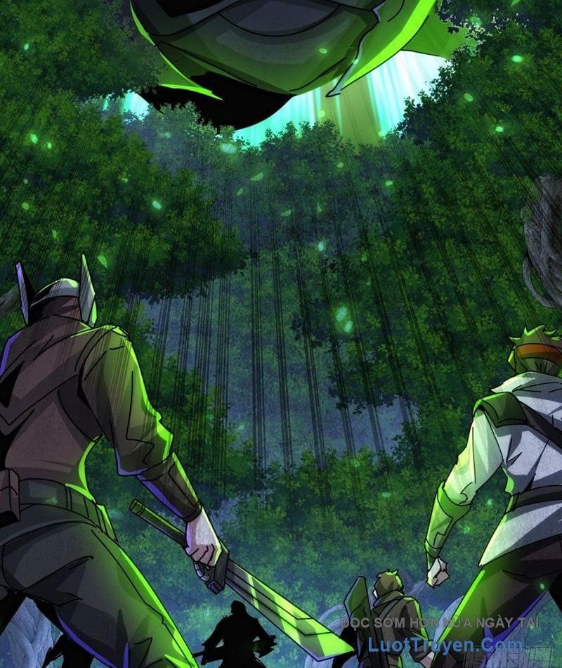 Nhân Vật Phản Diện Trong Trò Chơi Tận Thế Quật Khởi Chap 35 - Next Chap 36