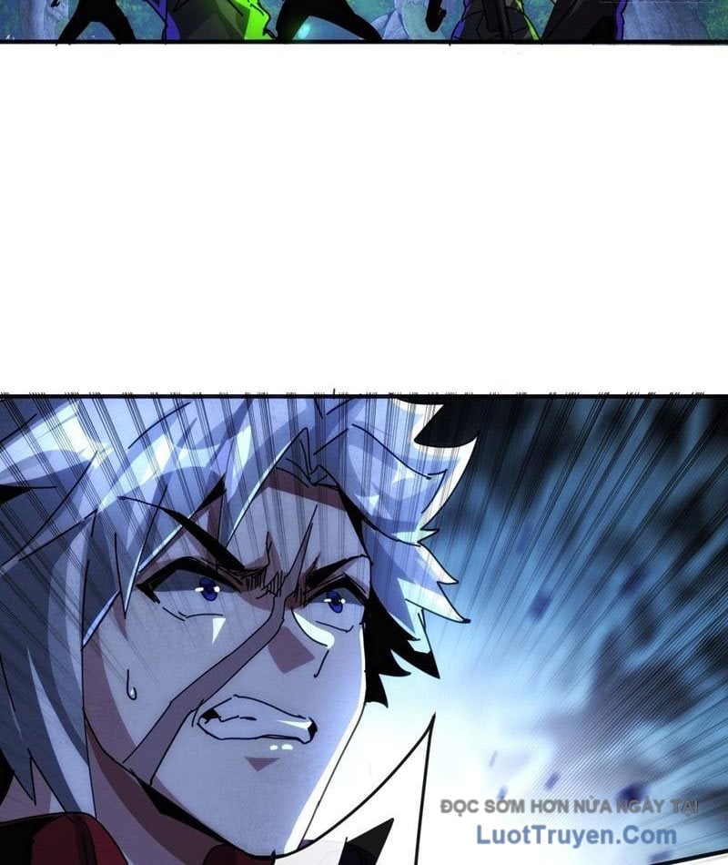 Nhân Vật Phản Diện Trong Trò Chơi Tận Thế Quật Khởi Chap 35 - Next Chap 36